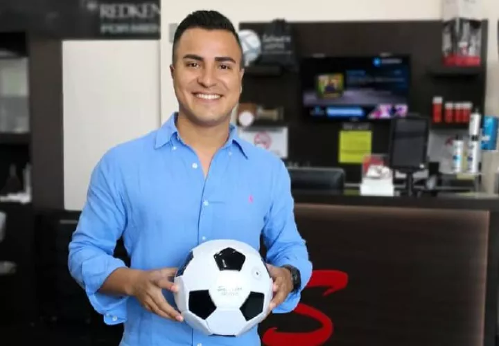 ¿Qué estás realizando?
