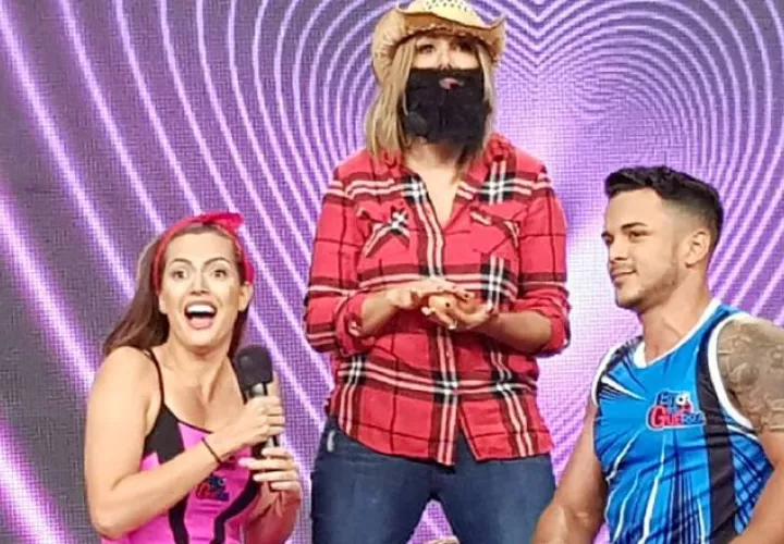 Juez y verdugo