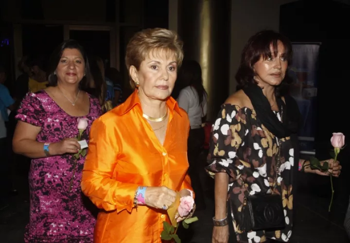 En Panamá, ya las mujeres han ocupado los máximos cargos en los tres poderes del Estado. /Foto Archivo