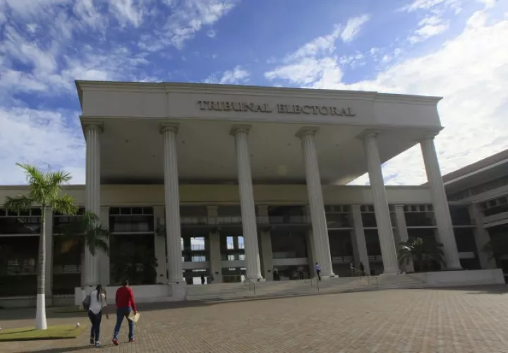 El Tribunal Electoral espera un aumento en la participación joven.