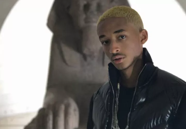 Jaden Smith