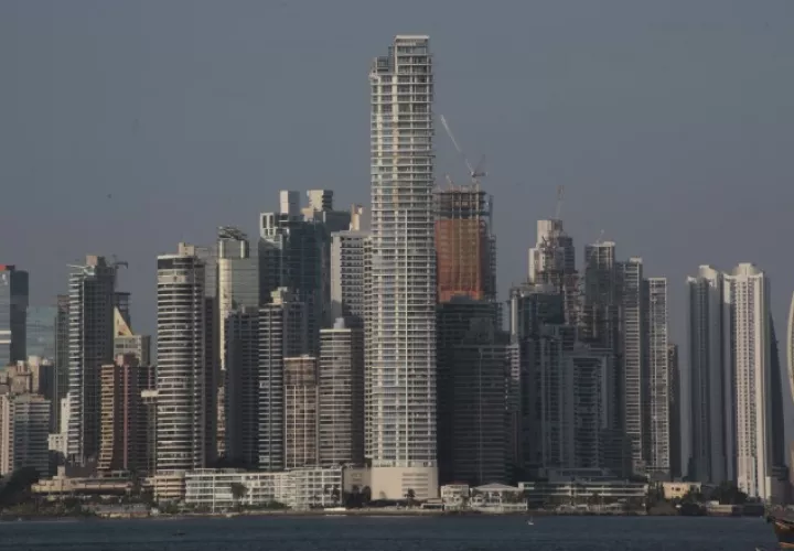 Panamá, 4.° país más pacífico. 