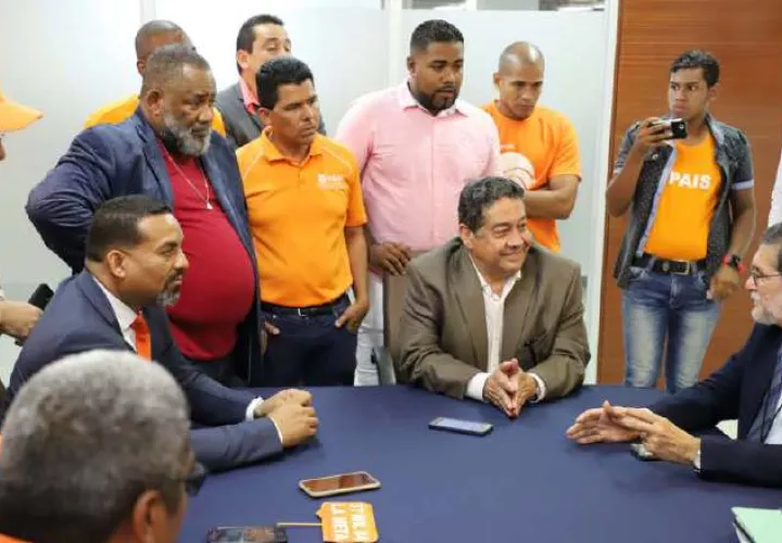 Pais debe hacer su reunión constitutiva en los próximos días. /Foto Archivo