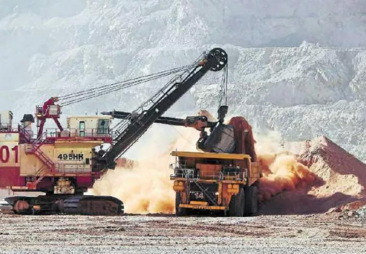 Chile acumuló un saldo positivo de $5,030 millones hasta mayo /Foto Cortesía