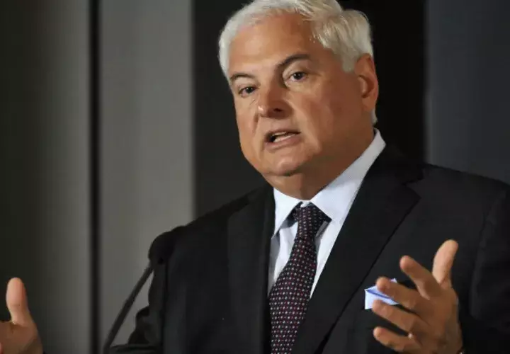 Miembros del equipo legal de Martinelli indicaron que los otros 5 casos que tiene pendiente el expresidente deben ser cerrados.