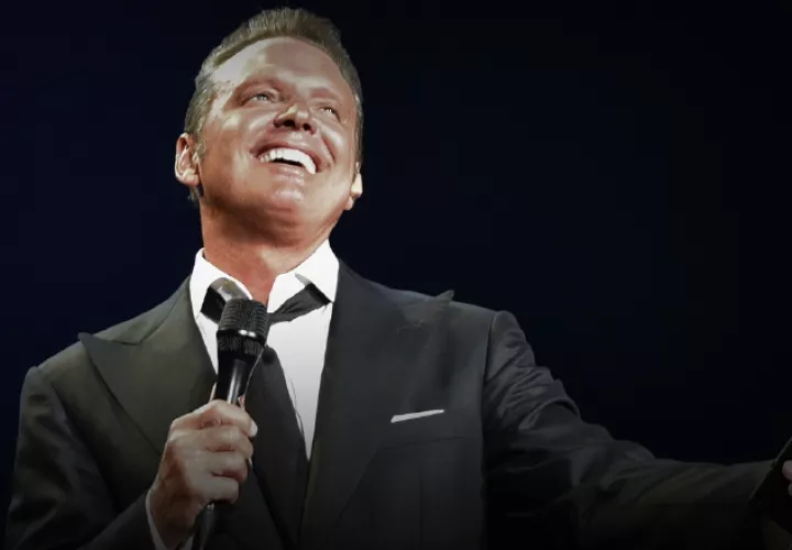 Luis Miguel 