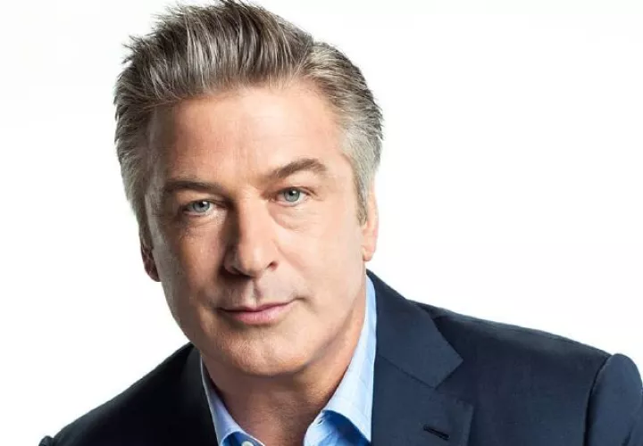 Alec Baldwin