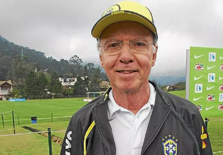 Como técnico, Zagallo regresaría acompañando a Carlos  Parreira en el Mundial Estados Unidos 94, cuando quedaron campeones. /Foto Archivo