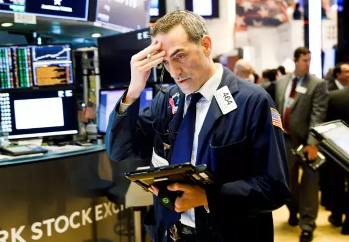 La actividad económica ha estado aumentando a un ritmo sólido. /Foto EFE