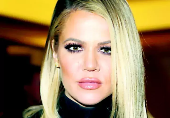 Khloe Kardashian