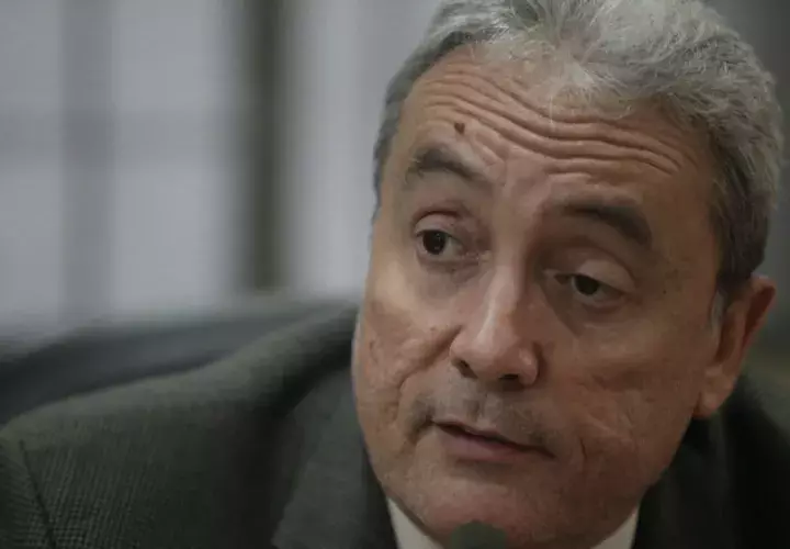 Panamá NG Power ha presentado varios amparos contra Meana.