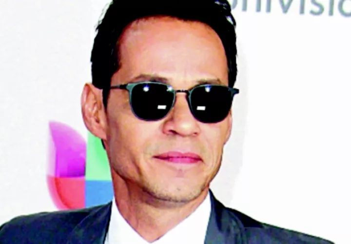 Marc Anthony