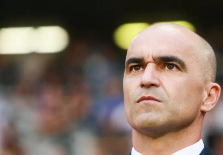 Roberto Martínez destaca la buena vibra de los jugadores, de cara a la cita mundialista.