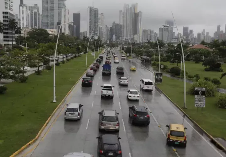 La póliza de seguro obligatorio de accidentes de tránsito (Soat) no se puede cancelar y la aseguradora tendrá  que responder a terceros. Archivo