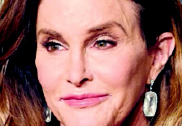 Caitlyn Jenner