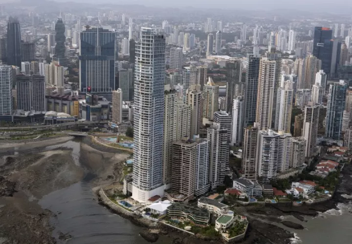 Gobierno pedirá una dispensa de $300 millones. /Foto Archivo