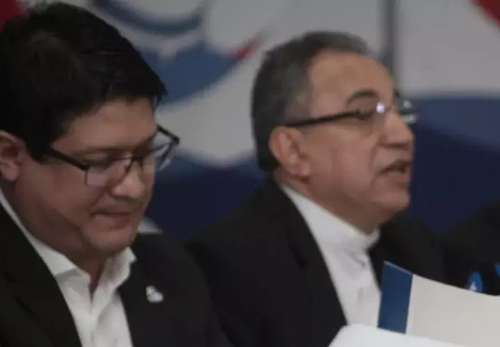 A buen ritmo avanza la organización de la JMJ Panamá. /Foto Víctor Arosemena