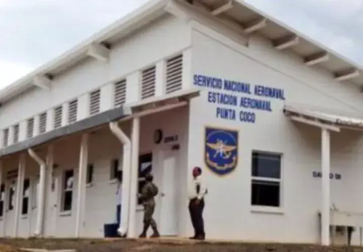 Centro Punta Coco /Foto Archivo