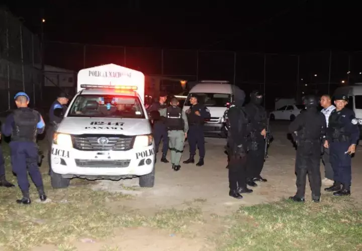 Expertos han manifestado que la delincuencia le ha perdido el respeto a la Policía.