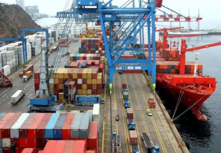 La República Dominicana es un importante receptor de inversión extranjera directa. /Foto Cortesía