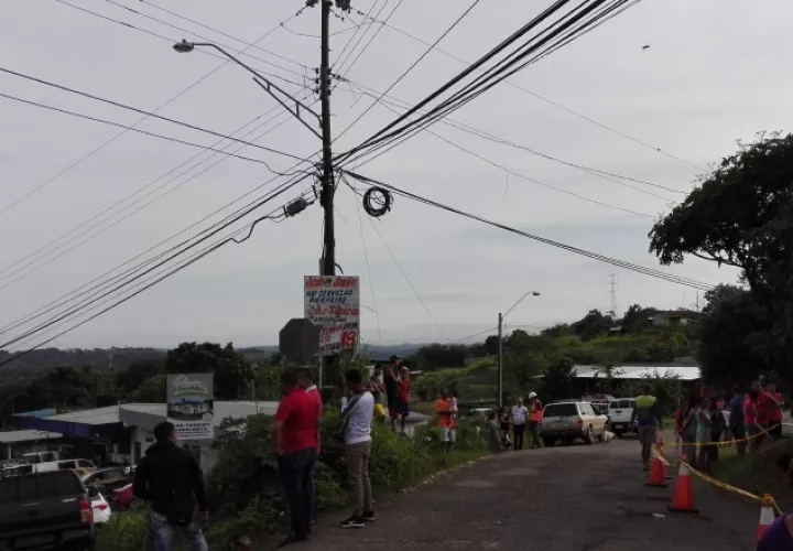 Moradores de Bello Horizonte 