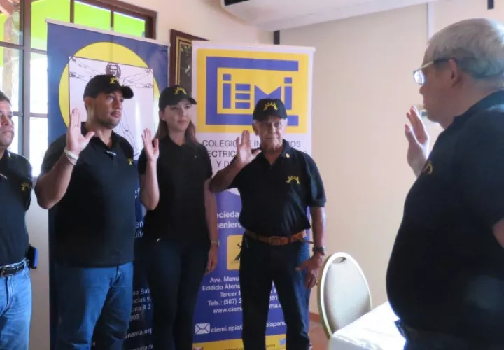 Spia analiza denuncias. /Foto Cortesía