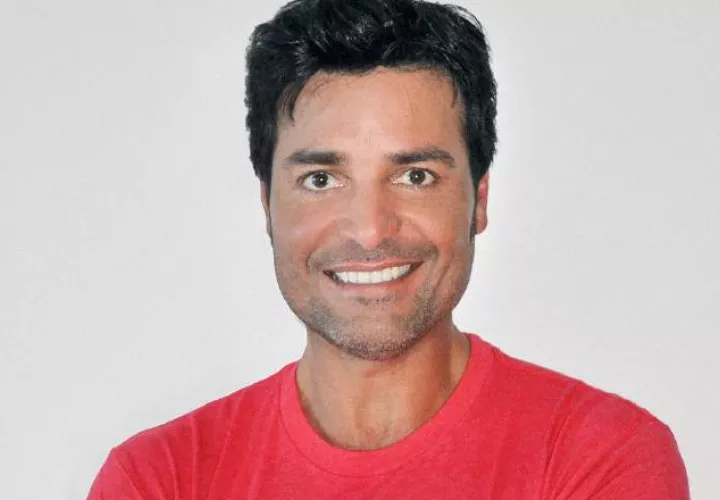 Chayanne