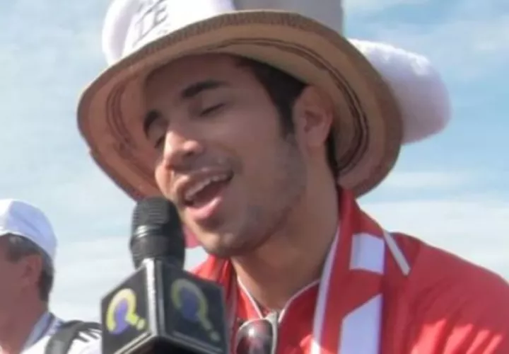 La botan