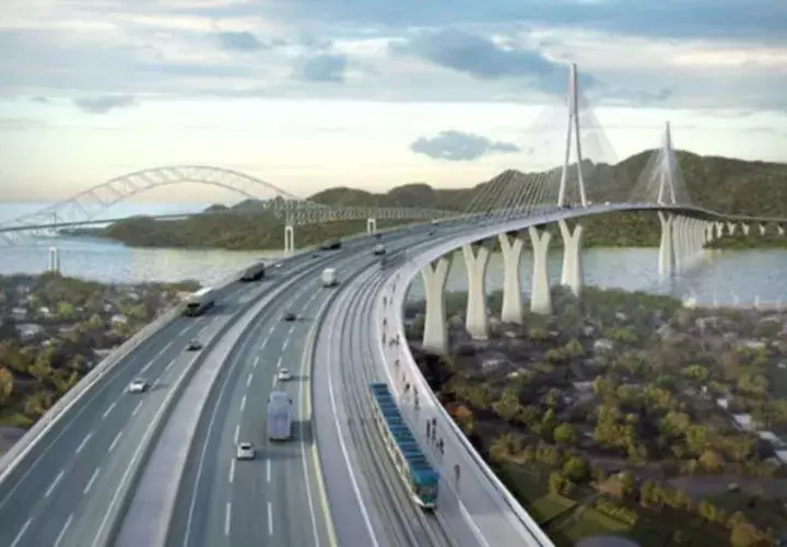 La obra tiene un costo superior a $1,000 millones. /Foto Cortesía