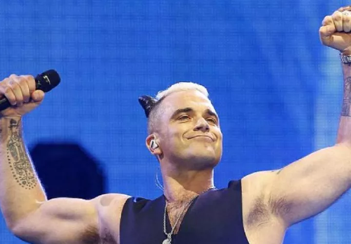 Su forma de ser fue la que le llevó a  ser uno de los artistas más controversiales de los medios.  Foto: instagram   