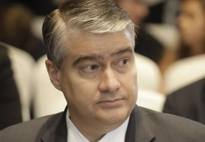 Ministro del MEF 