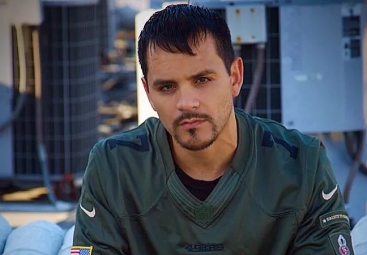 Carlos Lopez Jr.