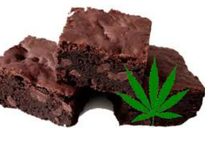 Un funcionario decidió preparar el chocolate con marihuana: Fotos: Archivo y AP.