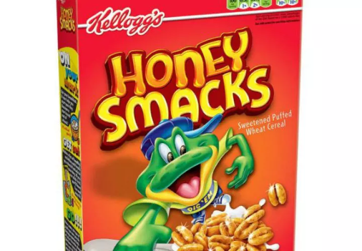 Ningún otro producto de Kellogg se ve afectado por este retiro
