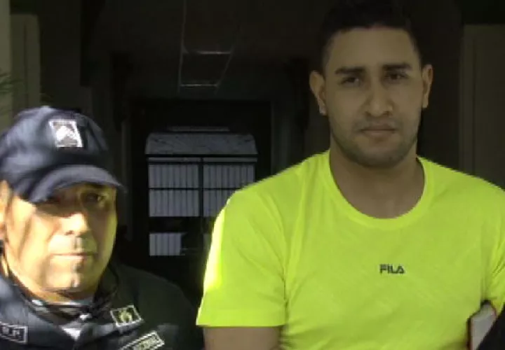 Juan De Dios Pino Cárdenas alias “el caníbal” .