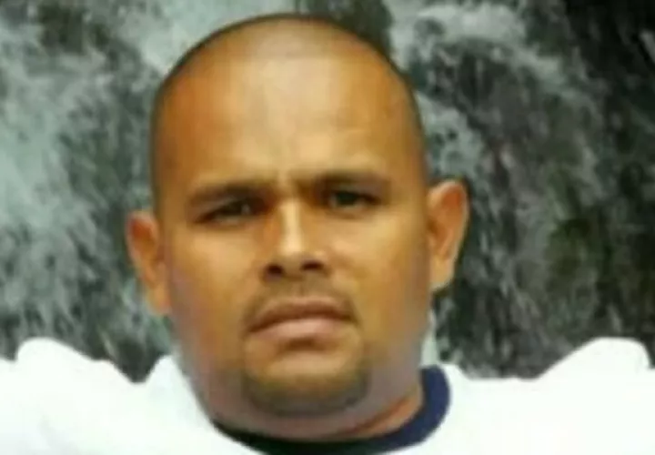 Ormil Walter Morales Sánchez tenía 42 años.  