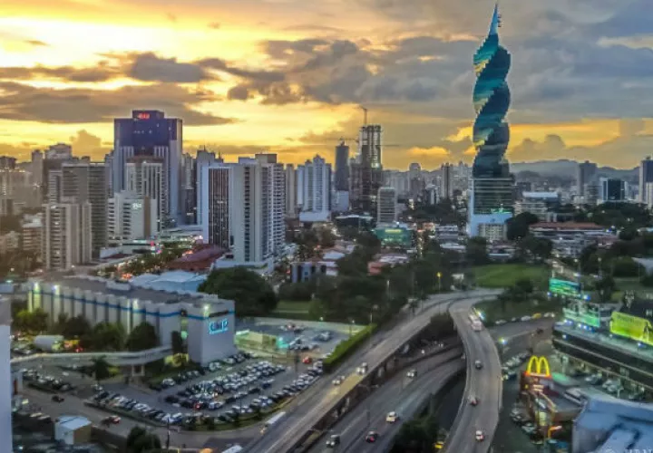 Panamá publicó este año una lista de 20 jurisdicciones de América Latina, Europa y Asia que aplican medidas discriminatorias 