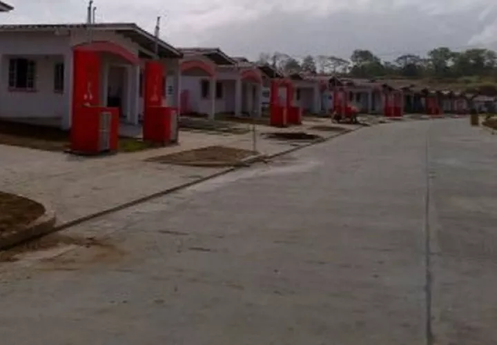 Área donde ocurrió la balacera. Foto/Diómedes Sánchez