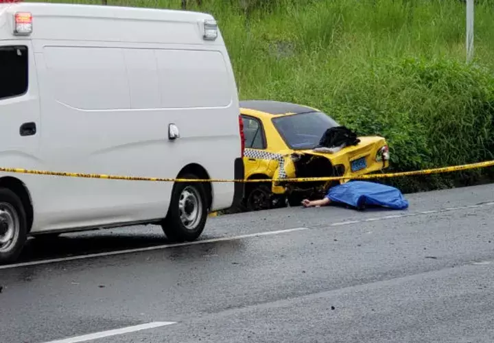 El Cabo tenía 10 años de servicio en la Policía Nacional. Foto/Delfia Cortéz