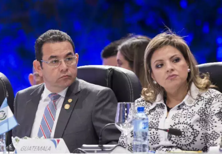 Analizarán una declaración especial sobre Nicaragua, que atraviesa desde el pasado 18 de abril una crisis sociopolítica que ha dejado 285 muertos.