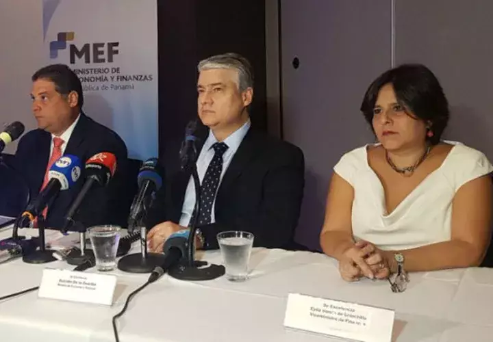  Varios proyectos se están quedando sin presupuesto