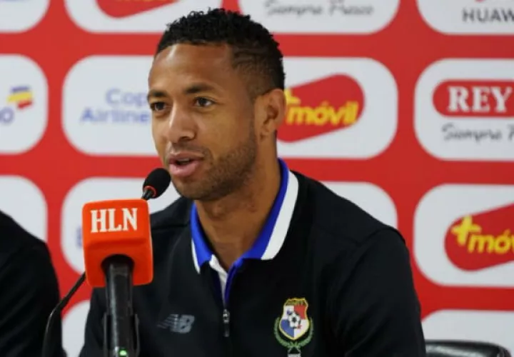 Gabriel Torres. Foto:Fepafut