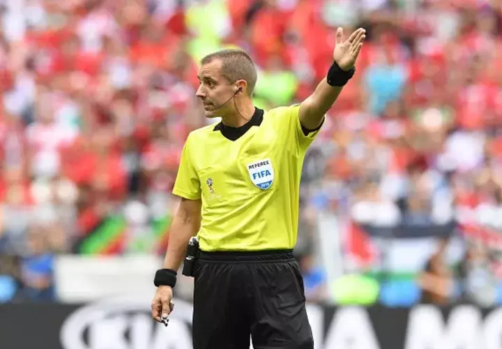 Geiger  sigue  generando polémica.
