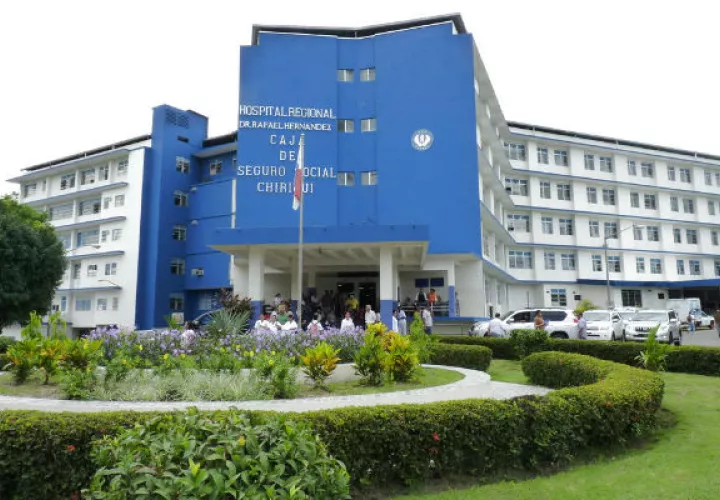 En Chiriquí es el primer caso que se registra en el que una estudiante atenta contra su vida por 'bullyng'.