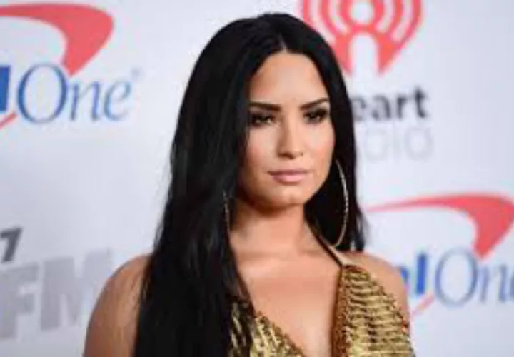 Varias personas consideraron ofensivo el mensaje de Demi.
