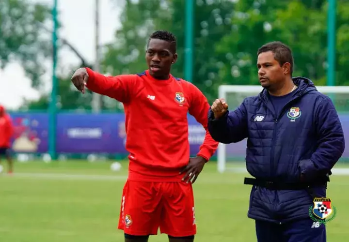Rodríguez juega en el KAA Gent del fútbol profesional de Bélgica / Foto: FEPAFUT.