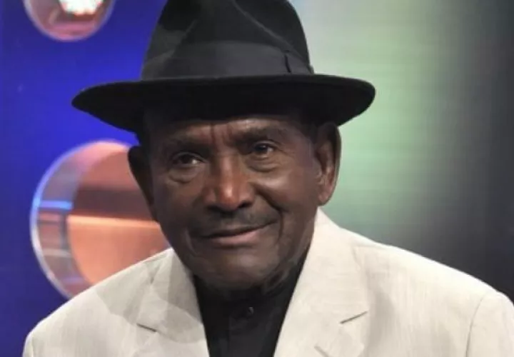 El Ministerio dominicano de Cultura lo homenajeó con el espectáculo "El merengue según Mateo"