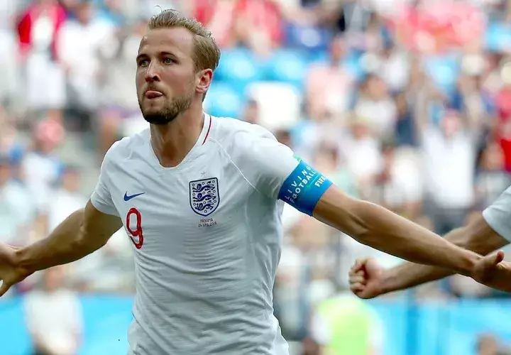 Kane anotó tres contra Panamá este domingo / Foto: AP.