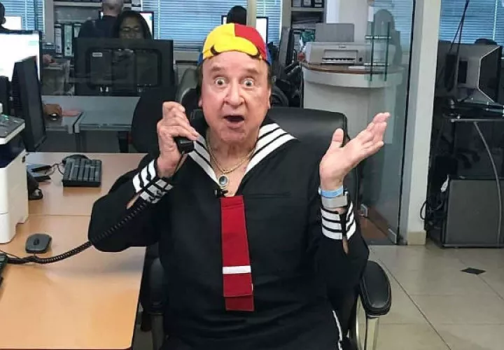 "El Chavo" es una serie de televisión cómica mexicana.