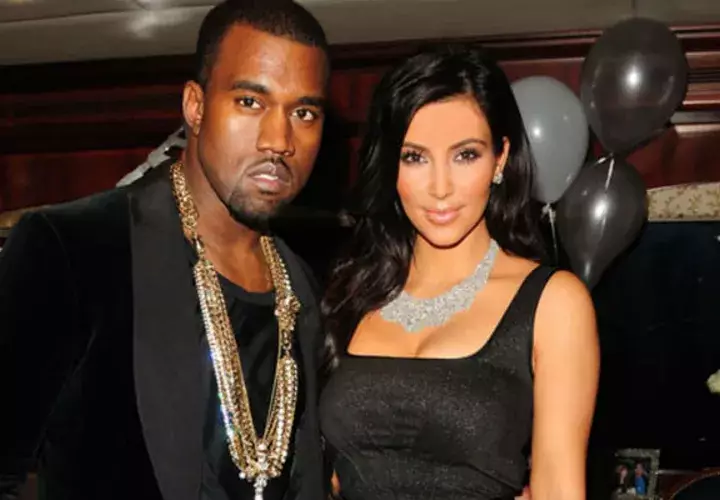 West presentó su línea a través de su cuenta oficial de Twitter.